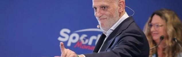 特瓦斯：有人在买未来，而西班牙足球是在培养未来